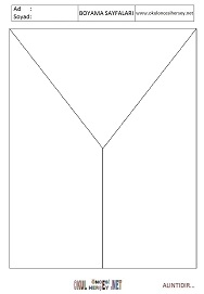 Çek-Cumhuriyeti boyama sayfaları